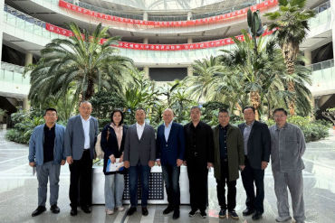 Russian Maritime Register Strengthens Cooperation with Tianjin in Maritime Transportation