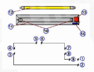 Circuit diagram