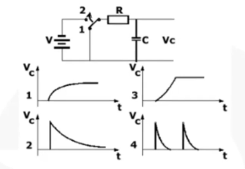 Electric circuit