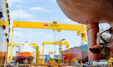 Russian Government Announces Major Strategy for Fleet Modernization and Shipbuilding Growth