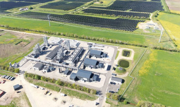 The Kassø E-Methanol Facility: Pioneering Sustainable Fuel Solutions in Denmark