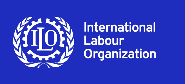 Логотип ILO