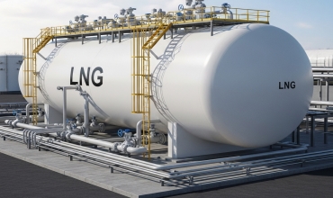 LNG Containment System