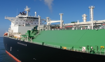 LNG Emissions