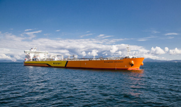 Global Crude Oil Shipments in 2025: Trends and Export Changes