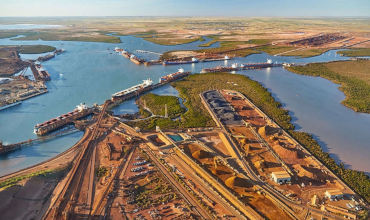 Launch of Ship WiFi Support Program at Port of Hedland to Enhance Seafarer Connectivity