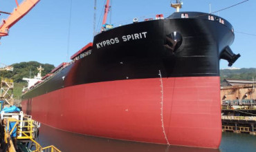Safe Bulkers, Inc. Announces First Quarter 2025 Results and Declares Cash Dividend