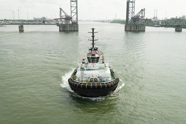 Volta 1