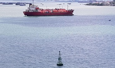 SETS - Rule of the Road and Buoyage