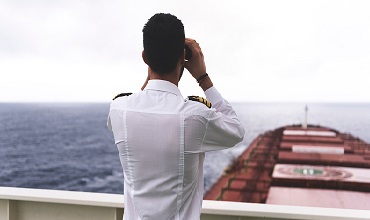 SETS - Keep Navigation Watch, Routing