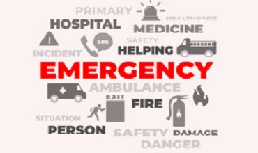 SETS - Respond to Emergencies