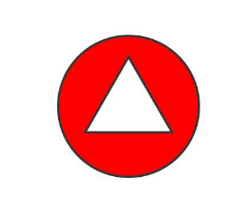 Symbol: gas detector