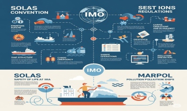 LNG Regulatory Framework International and European Maritime Safety Overview