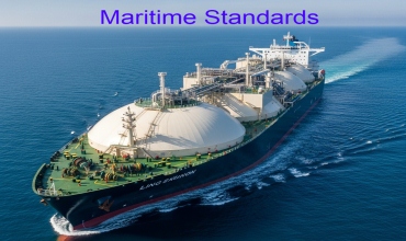 Maritime Standards Explained. A Focus on EN ISO 20519, ISO/TS 18683, and Supporting Guidelines