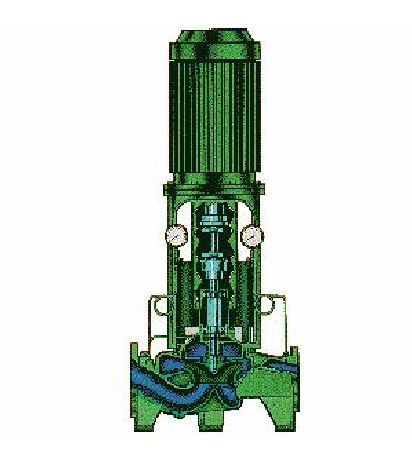 Centrifugal pump