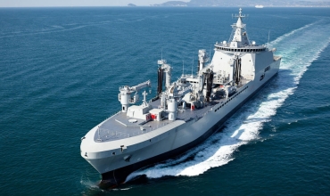 Виды струйных насосов и принцип действия на судне