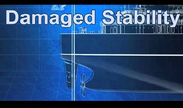 Stability II, Damage Stability