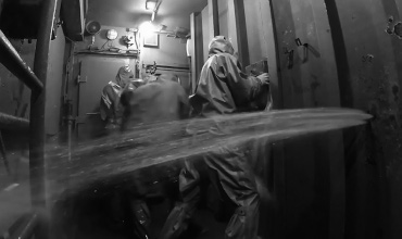 Тест по БЖС