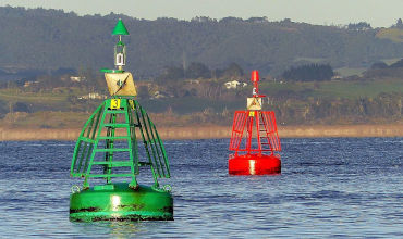 Тест по Фарватеру