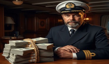 Обязанности и ответственность капитана судна