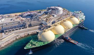 LNG Operating Regulations Including LNG Bunkering Gothenburg Energy Port
