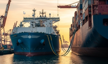 Navigating the Complexities of an LNG Bunkering Permit