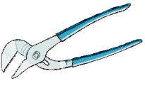 Water Pump Pliers