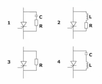 Ordinary thyristors