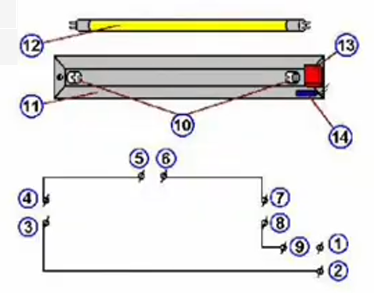 Circuit diagram