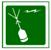 Symbol - EPIRB