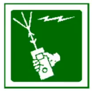 Symbol - EPIRB