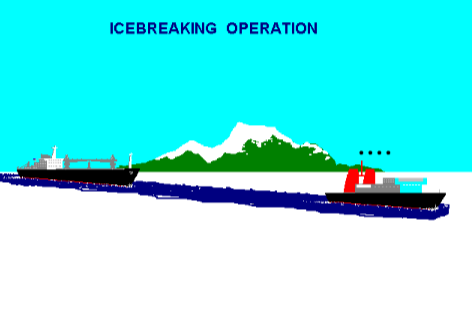 Signal - Reverse your engines