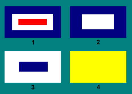 Signalling Flags 20