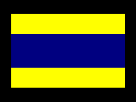 Special flag 2