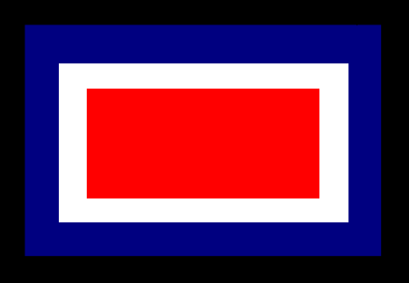 Special flag 21