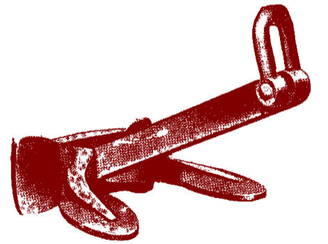 A heavy lift Stulken derrick