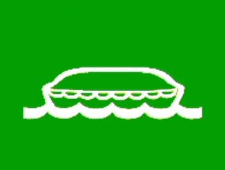 Symbol - lifeboat
