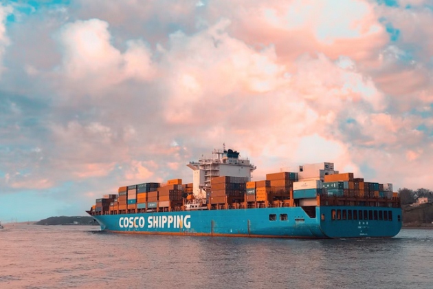 Контейнеровоз