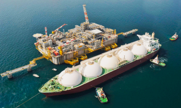 Comprehensive Overview of LNG: Scope, Characteristics, and Bunkering Solutions