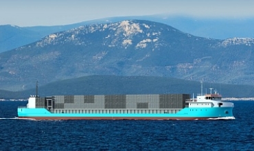 Выбор вспомогательных механизмов для комплектации судна