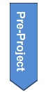 Pre-project