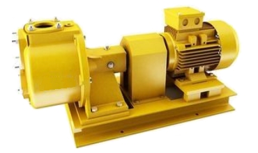 Поршневые насосы морских судов – классификация, устройство и принцип работы