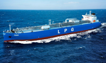 Responsibilities of the Personnel on LPG Tankers