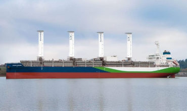 Validation of Wind Propulsion System by Lloyd’s Register: A Game Changer for Shipowners