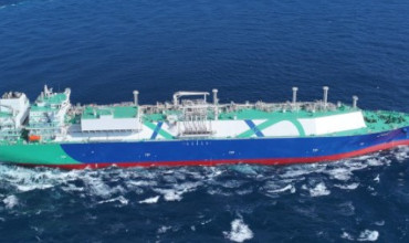 Wärtsilä Signs 15-Year Lifecycle Deal with CLSICO for LNG Carriers