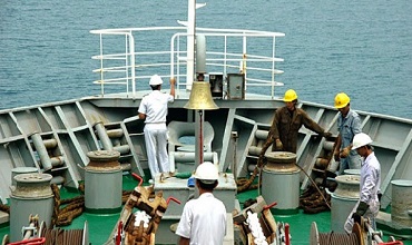 SETS - RS3: Deck Maintenance