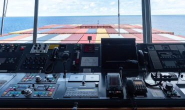 Neue Studie zur Fernlotsung: Herausforderungen und Lösungen für die maritime Industrie