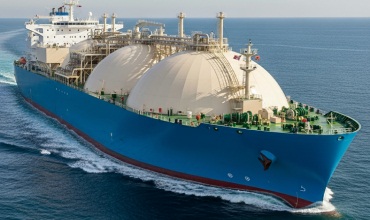 Assessing the Safety Risks of LNG Bunkering