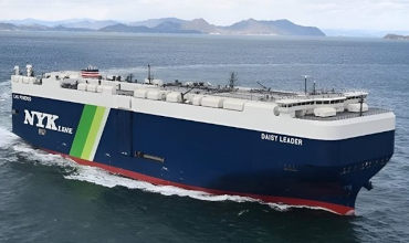 NYK Line startet KI-basiertes System zur Optimierung der Autotransporter-Zuweisung