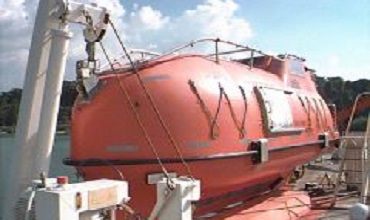 SETS - RS11E-Maritime English Section 1 - Equipment Vocabulary